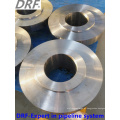 Flange (ASME, GOST, DIN, BSW)